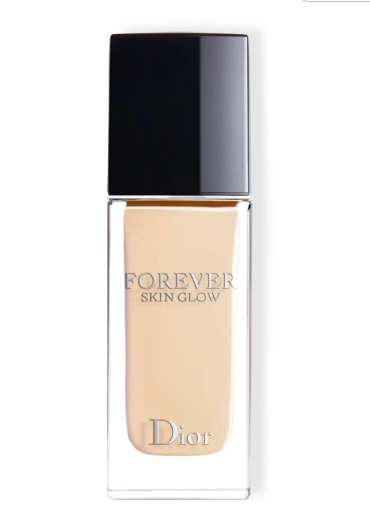 Dior DiorSkin Forever Glow 1N - Base Líquida 30ml