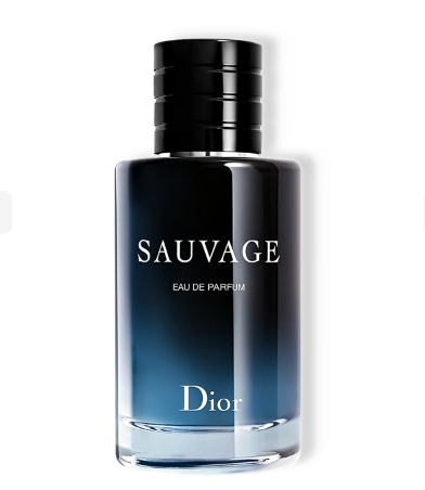 Sauvage Dior Eau de Parfum Refilável - Perfume Masculino 100ml