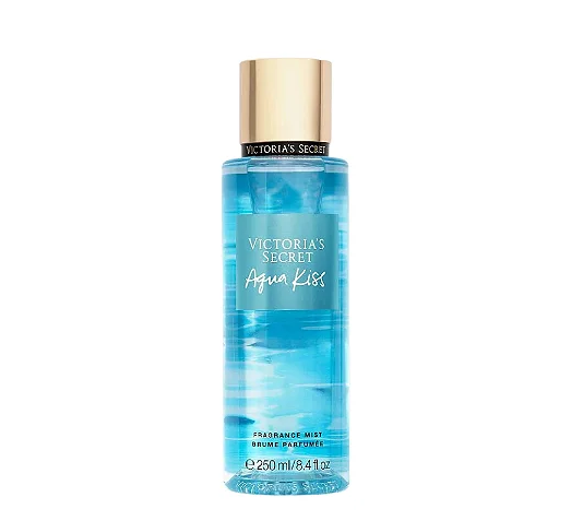 Body Splash Aqua Kiss 250ml Victoria's Secret