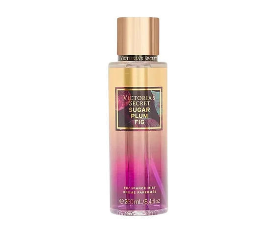 Body Splash Sugar Plum Fig Victoria's Secret 250ml