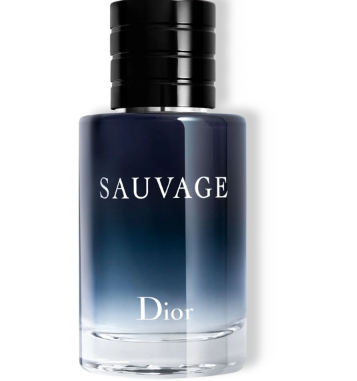 Sauvage Dior Eau de Toilette - Perfume Masculino 60ml