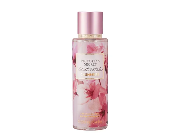 Body Splash Pure Seduction Cashmere Victoria’s Secret 250ml