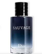 Sauvage Dior Eau de Toilette - Perfume Masculino 100ml