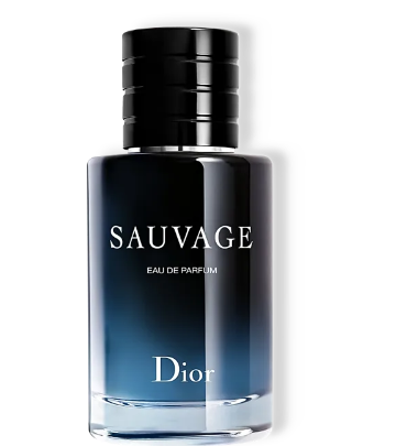 Sauvage Dior Eau de Parfum - Perfume Masculino 60ml