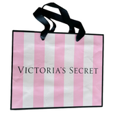 Sacola Victoria's Secret