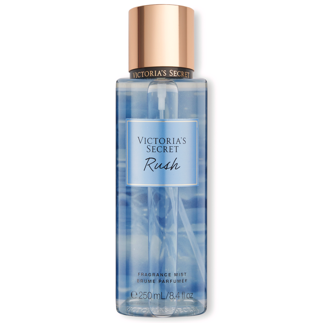 Body Splash Rush Victoria's Secret - 250ml