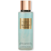 Body Splash Aqua Kiss Shimmer Victoria's Secret - 250ml