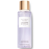 Body Splash Lavender & Vanilla Relax Victoria's Secret - 250ml