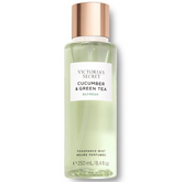 Body Splash Cucumber & Green Tea Refresh Victoria's Secret - 250ml