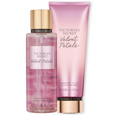 Kit Velvet Petals Victoria's Secret