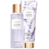 Kit Lavender & Vanilla Relax Victoria's Secret