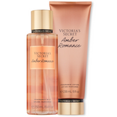 Kit Amber Romance Victoria's Secret