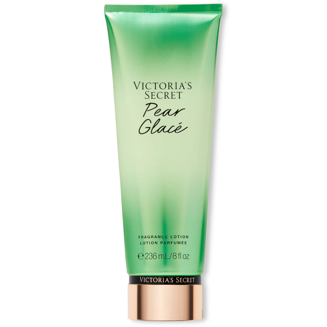 Hidratante Corporal Pear Glace Victoria's Secret - 236ml