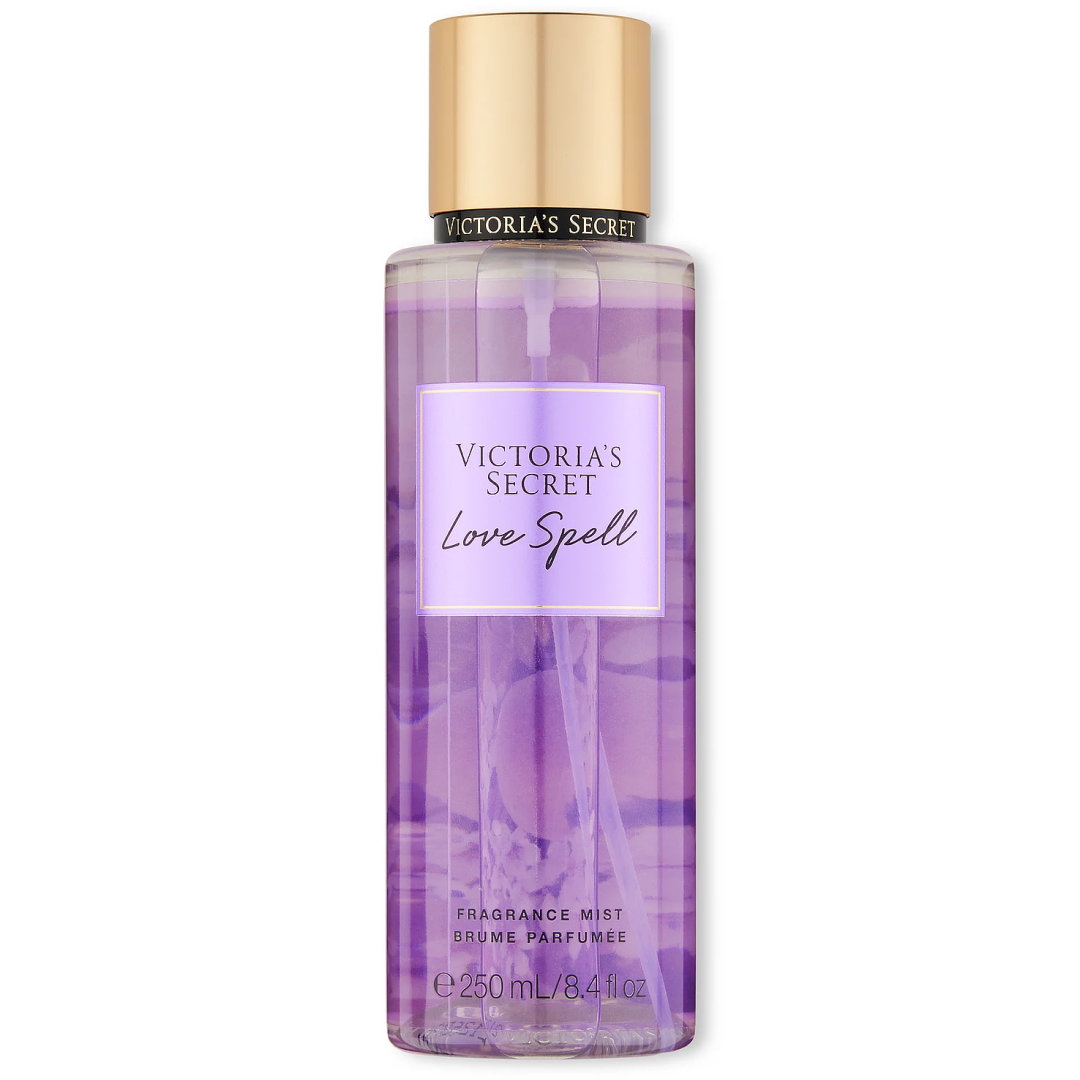 Kit Love Spell Victoria's Secret