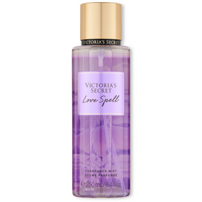 Kit Love Spell Victoria's Secret