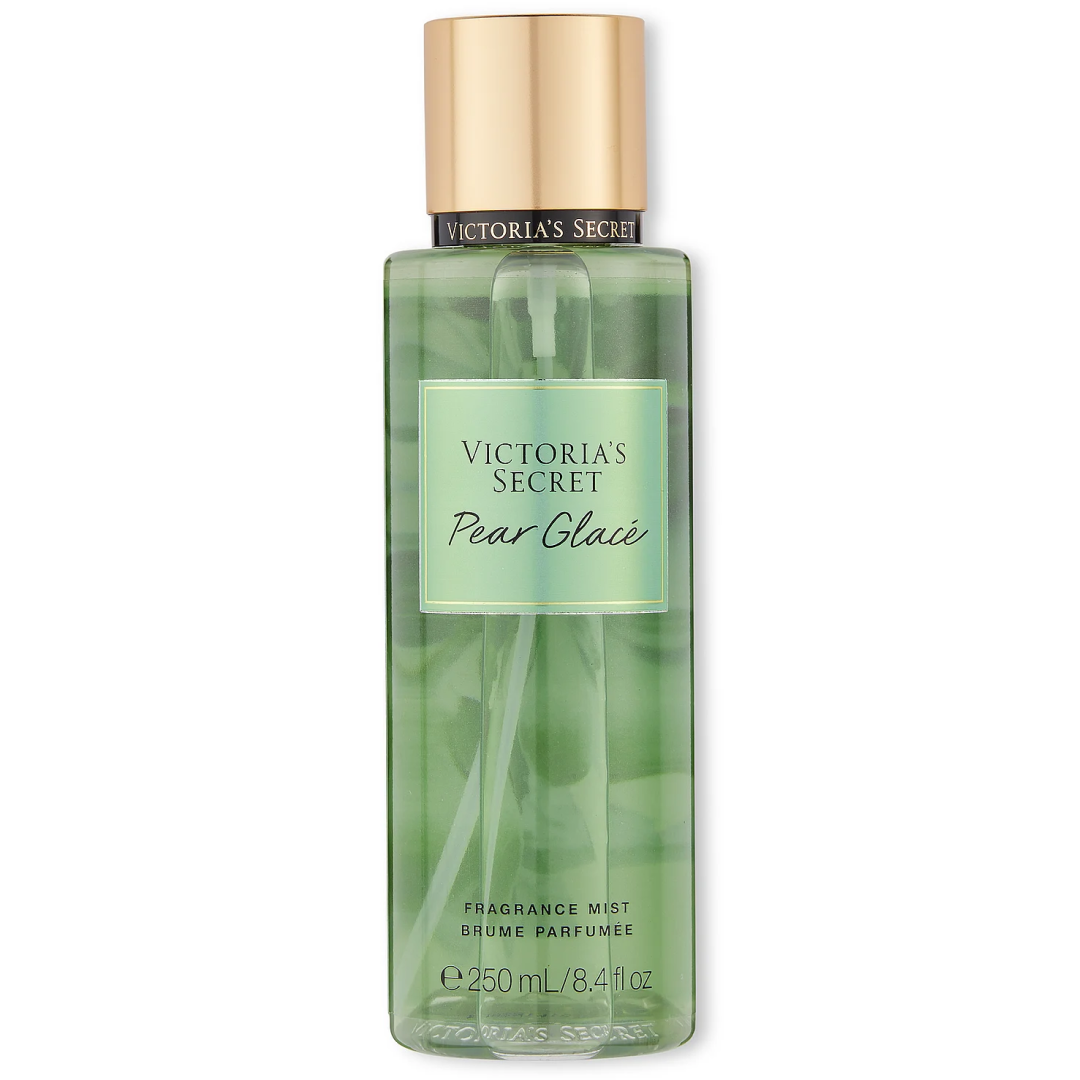 Body Splash Pear Glacé Victoria's Secret - 250ml