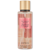 Body Splash Strawberries & Champagne Victoria's Secret - 250ml