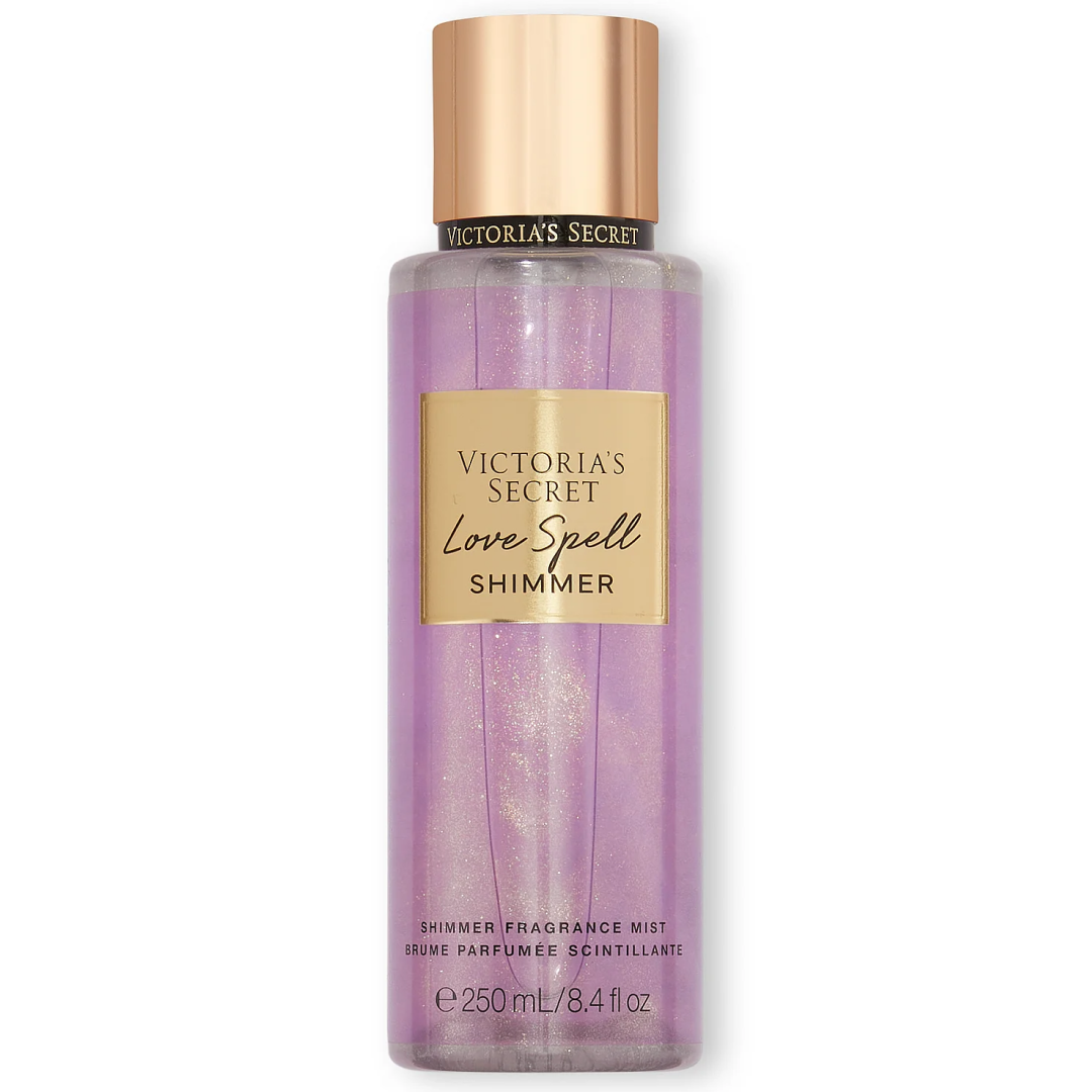 Kit Love Spell Shimmer Victoria's Secret