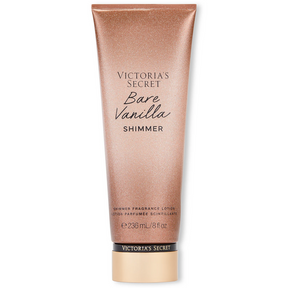 Kit Bare Vanilla Shimmer VS