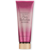 Hidratante Corporal Pure Seduction Shimmer Victoria's Secret - 236ml