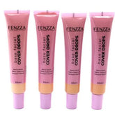 Base Facial Cover Drops - Fenzza