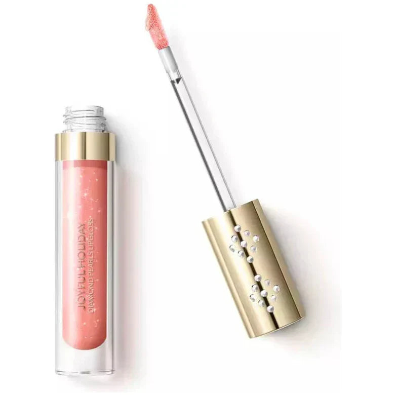 LIP GLOSS JOYFUL HOLIDAY DIAMOND PEARLS KIKO MILANO 2,8ML