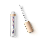 ÓLEO LABIAL NUTRITIVO LIP OIL NOURISHING BEAUTY ESSENTIALS KIKO MILANO 3,6ML