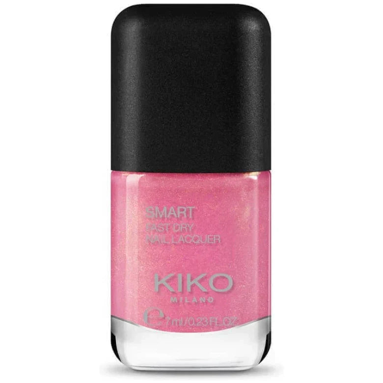 ESMALTE SMART NAIL LACQUER KIKO MILANO 7ML