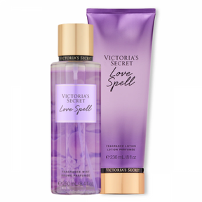 Kit Love Spell Victoria's Secret